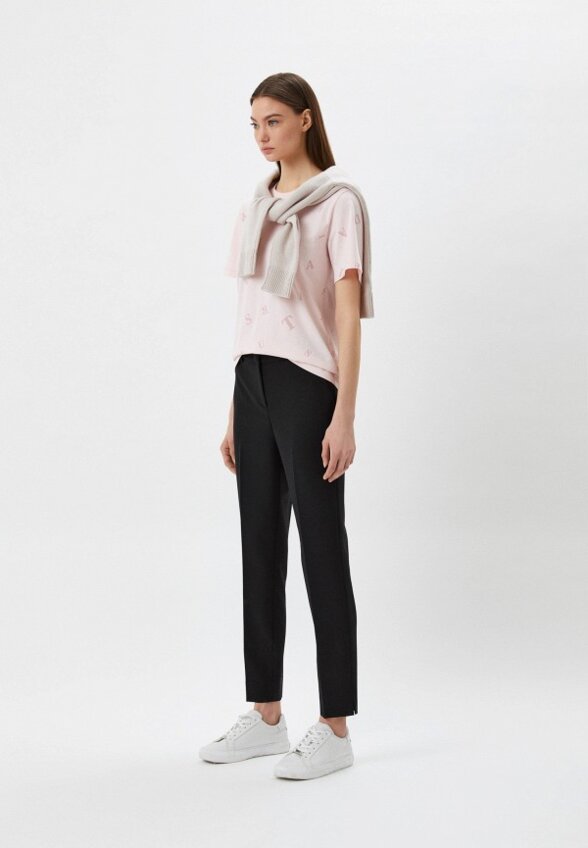 Футболка Trussardi