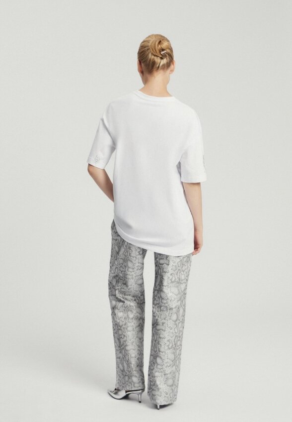 Футболка Nume