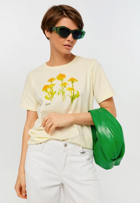 Футболка By Art Boyko Yuliana