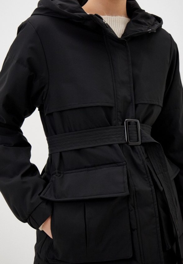 Куртка утепленная Isibris