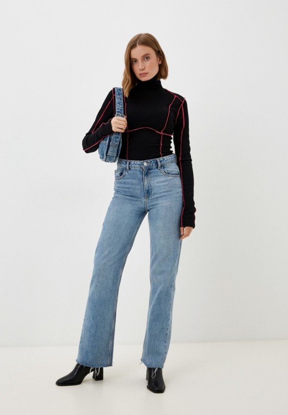 Водолазка Loo Ru