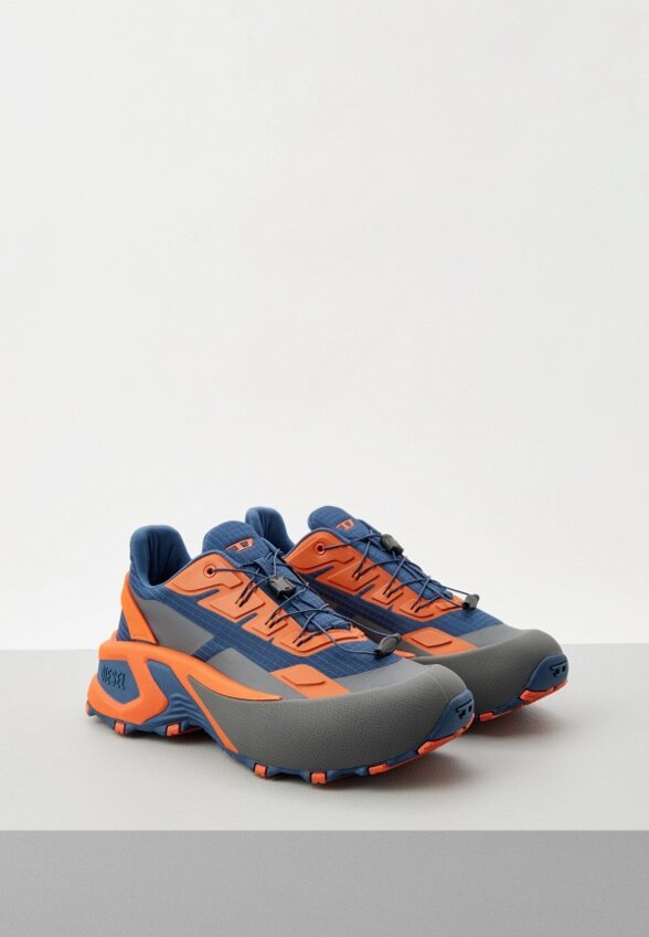 Кроссовки Diesel