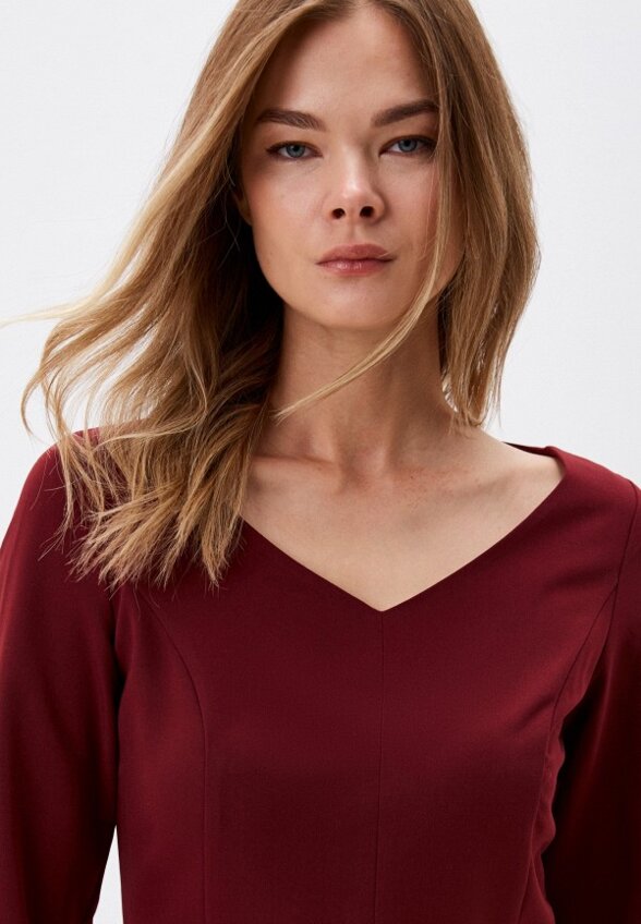 Платье Brandwomen