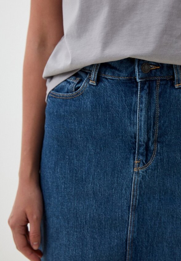 Юбка джинсовая Springfield