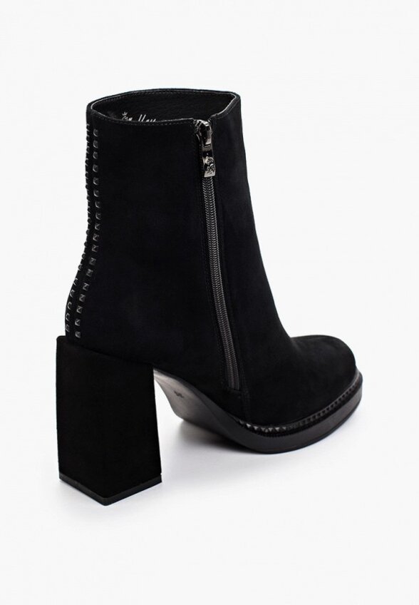 Ботильоны Valley