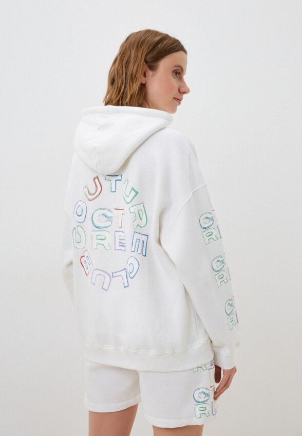 Худи The Couture Club