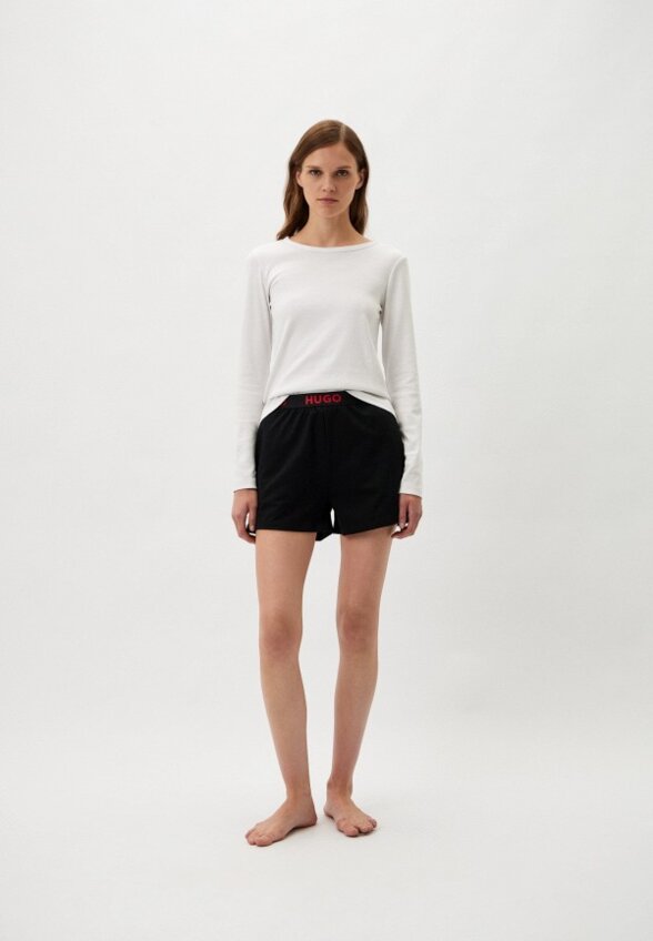 Шорты домашние Hugo
