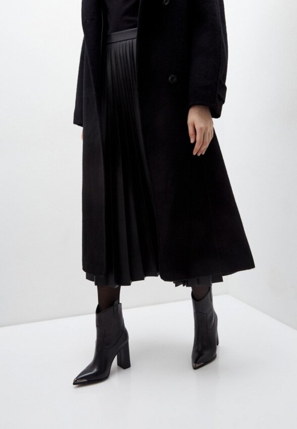 Ботильоны Massimo Renne