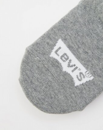 Подследники 3 пары Levi's® мужчинам