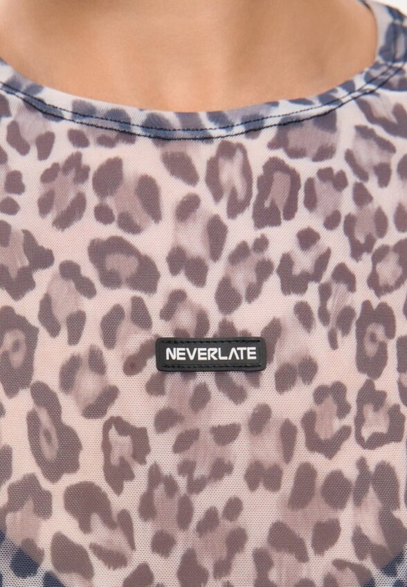 Лонгслив Neverlate