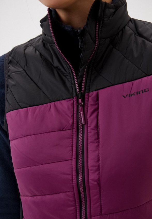 Жилет утепленный Viking