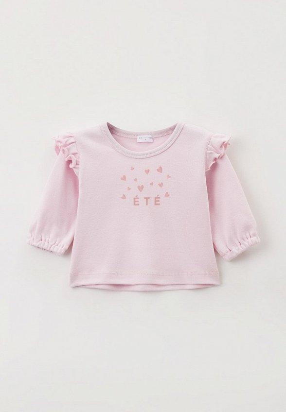 Лонгслив Ete Children