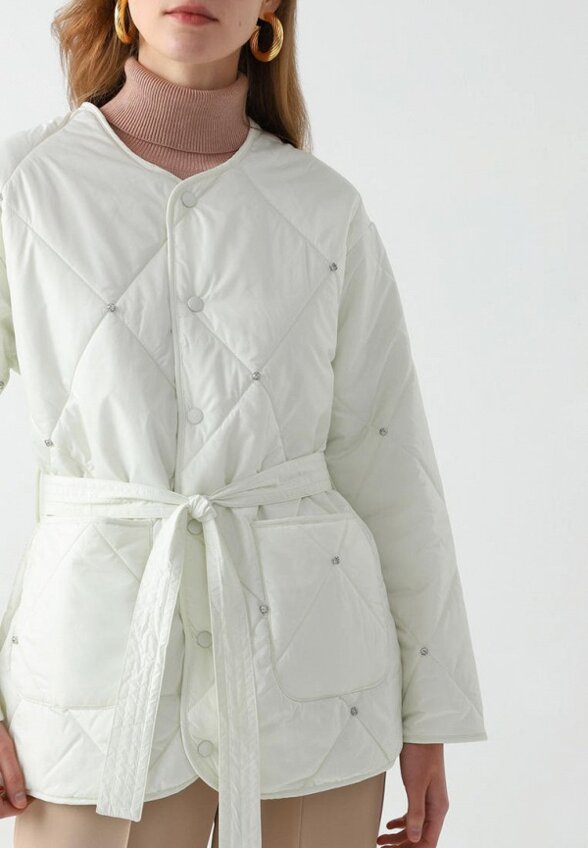 Куртка стеганая Passegiata