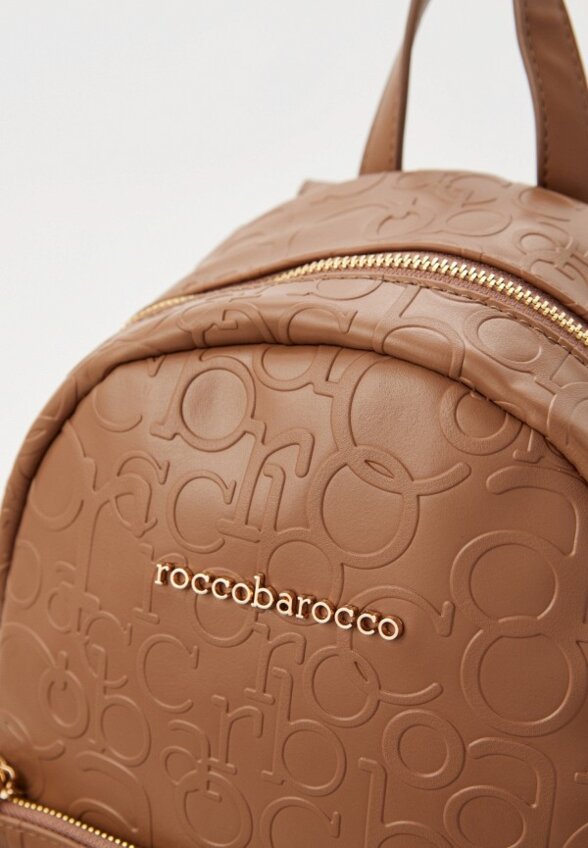 Рюкзак Roccobarocco