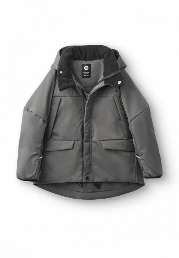 Парка Happy Baby