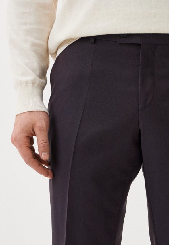 Брюки Van Cliff