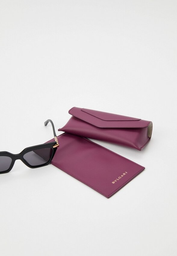 Очки солнцезащитные Bvlgari