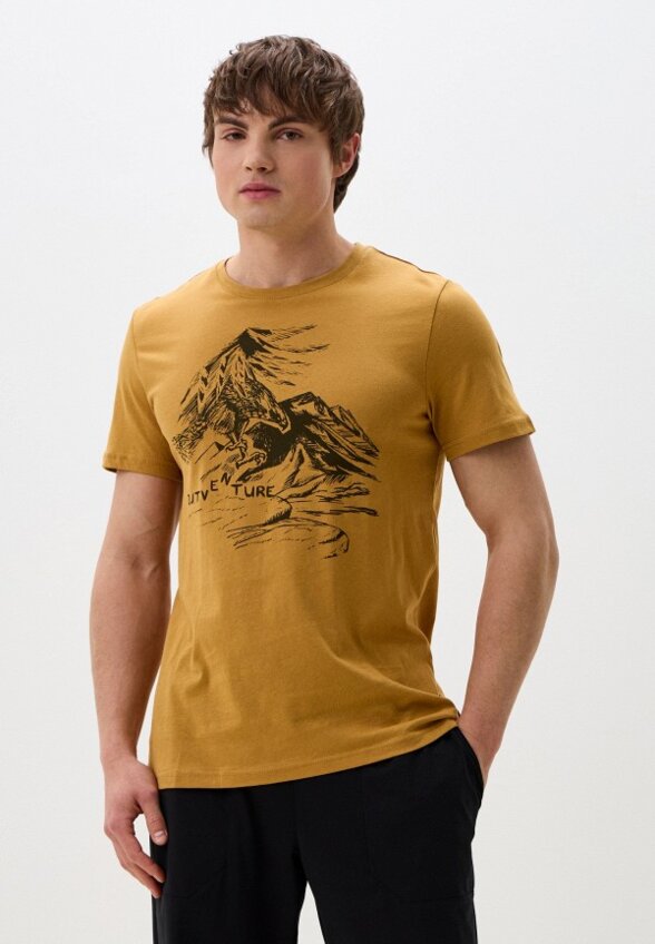 Футболка Outventure