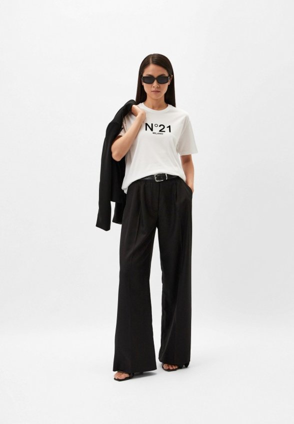 Футболка N21