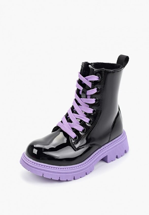 Ботинки Shuzzi