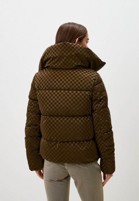 Куртка утепленная Save the Duck