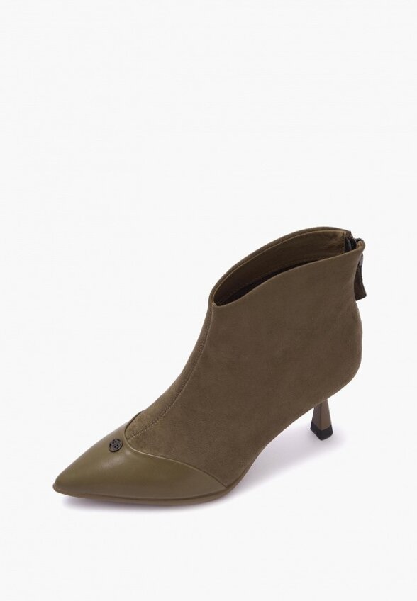 Ботильоны Berkonty