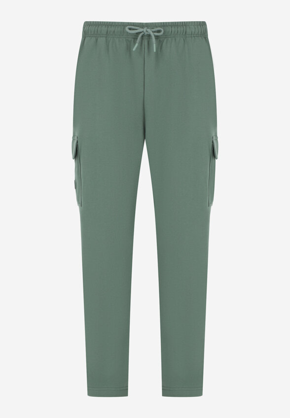 Брюки мужские The North Face Cargo Jogger, Зеленый