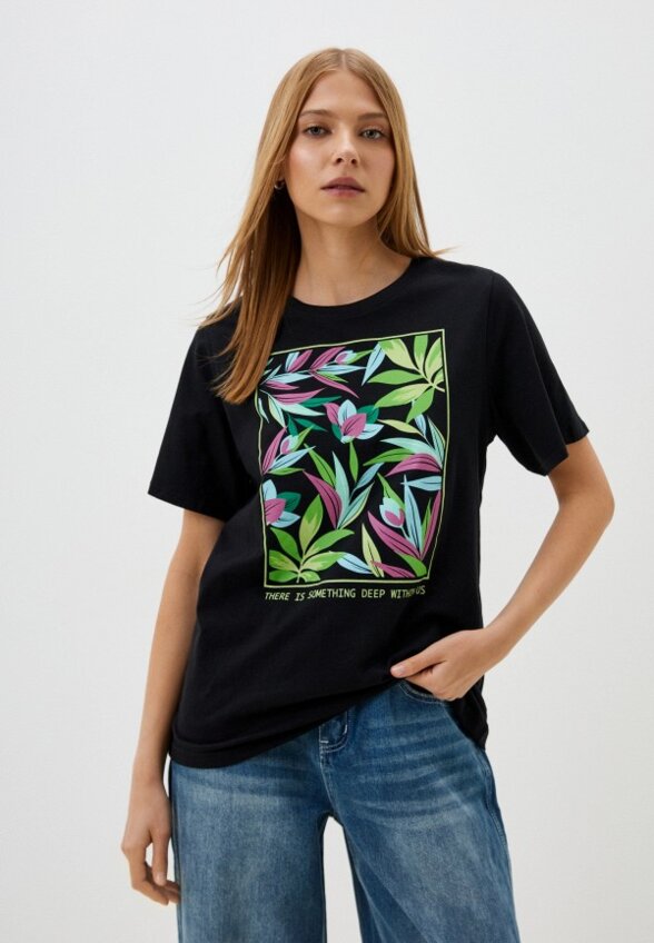 Футболка Funday