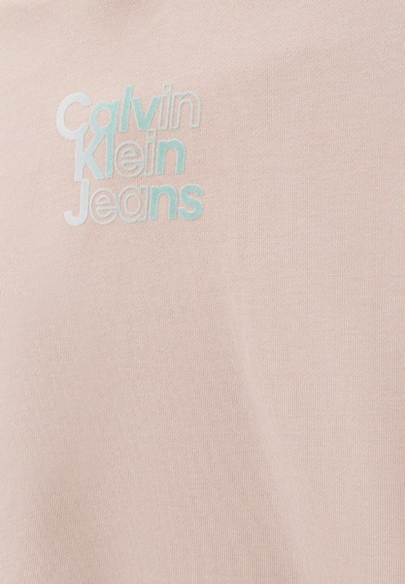 Худи Calvin Klein Jeans