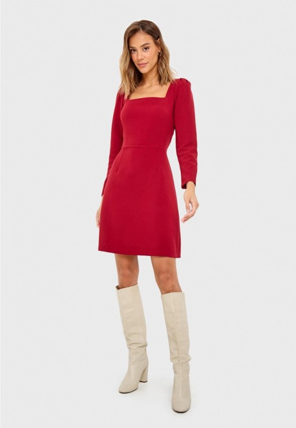 Платье Suara Femme