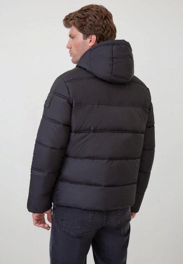 Куртка утепленная Baon