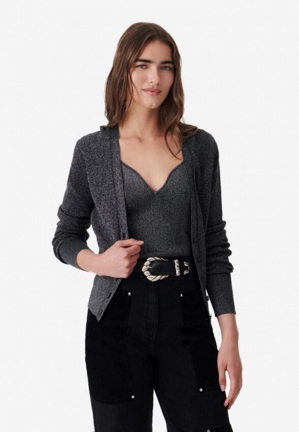 Кардиган Iro