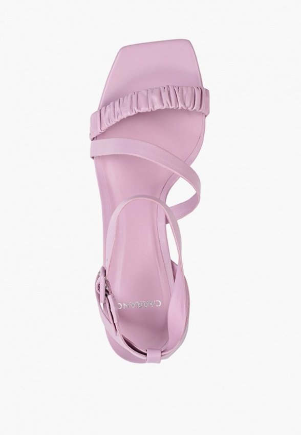 Босоножки Carrano