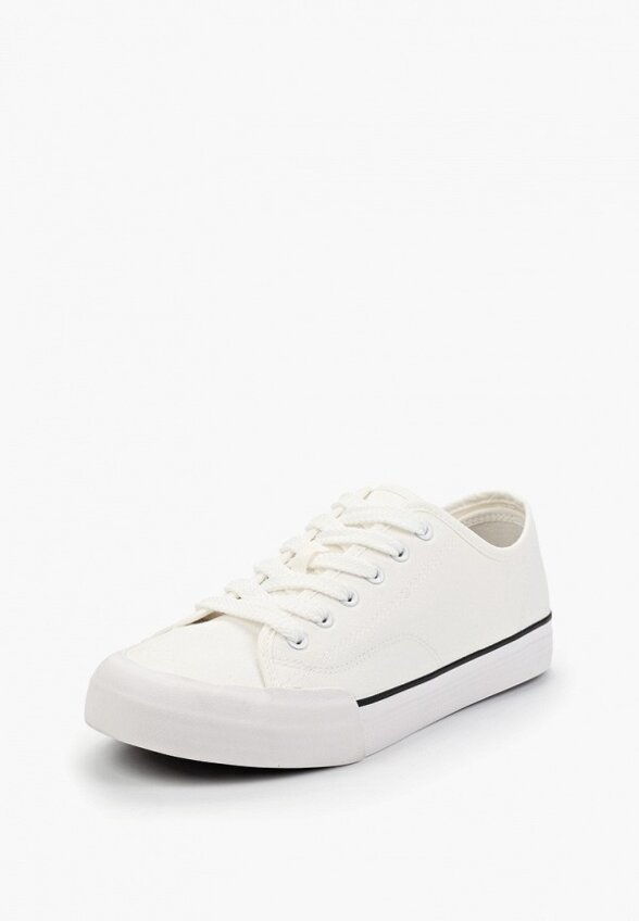 Кеды Francesco Donni