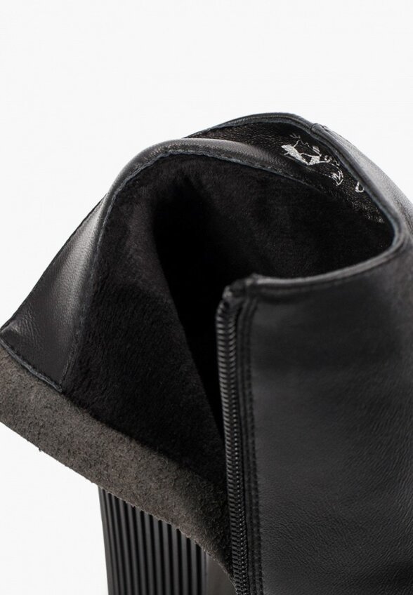 Ботильоны Valley