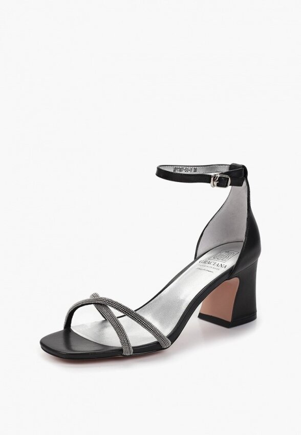 Босоножки Graciana