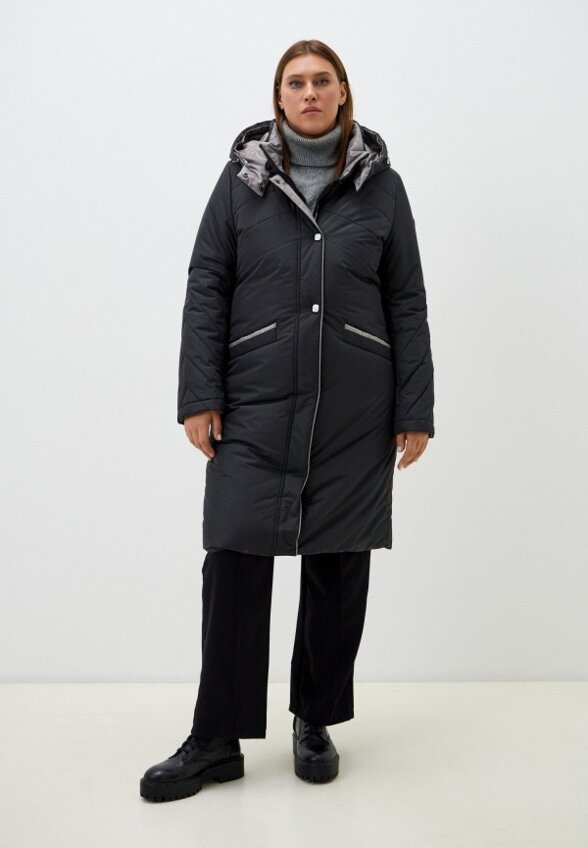 Пуховик Maritta
