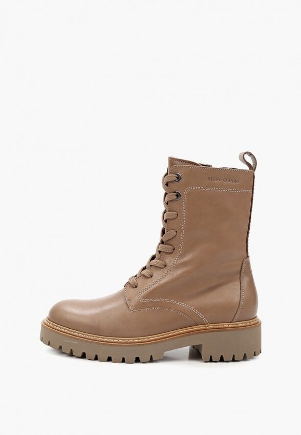Ботинки Marc O'Polo
