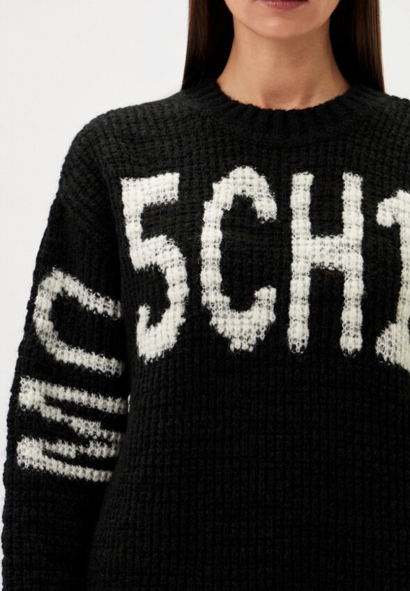 Платье MO5CH1NO Jeans