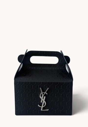 Saint Laurent Cassandra