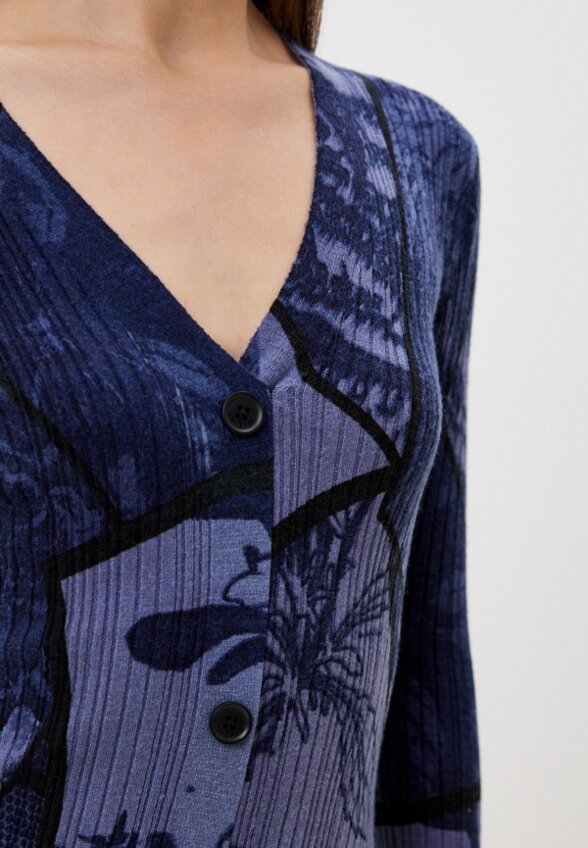 Платье Desigual