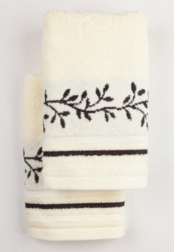 Комплект полотенец Wellness