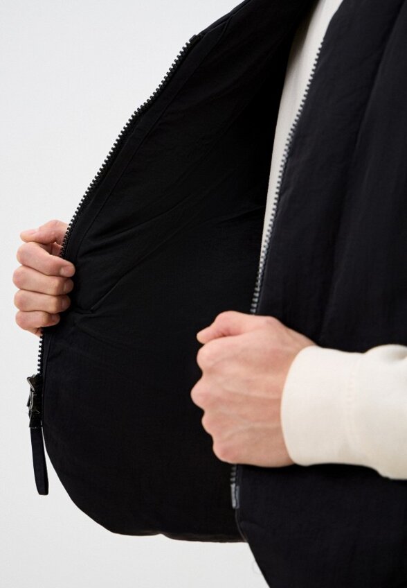 Жилет стеганый Alpha Industries