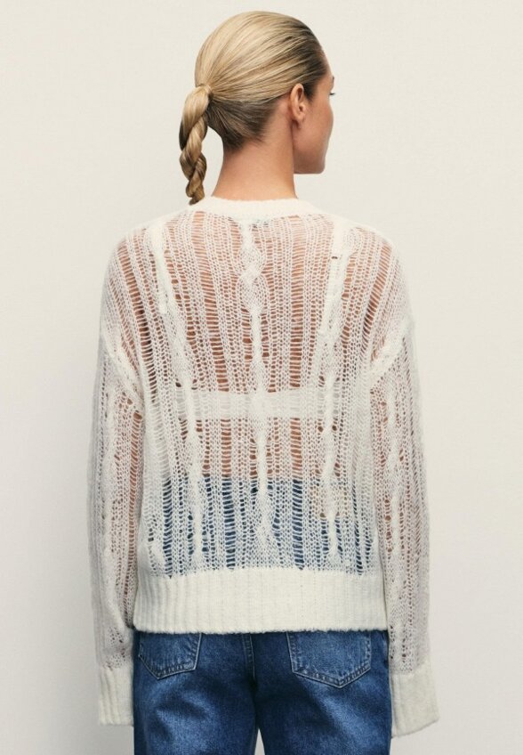 Джемпер Zarina