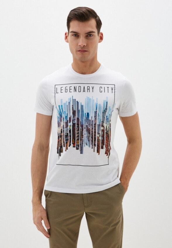 Футболка Funday