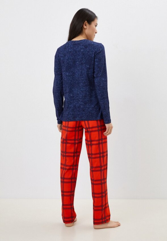 Пижама Vis-a-Vis