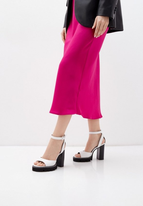 Босоножки Vasconte