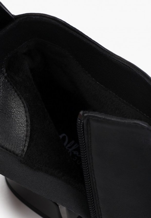 Ботильоны Obba