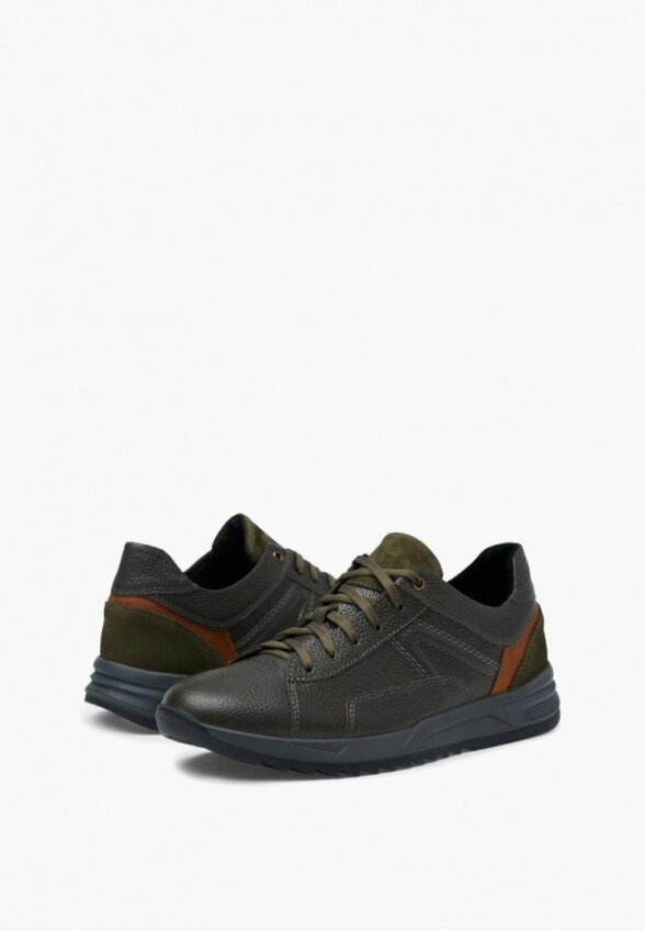 Кроссовки Alessio Nesca