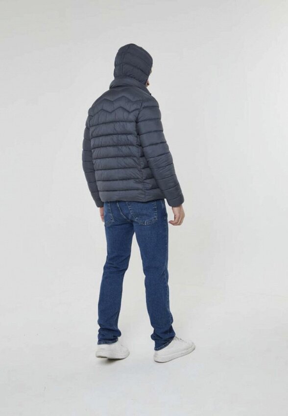 Куртка утепленная Lafor